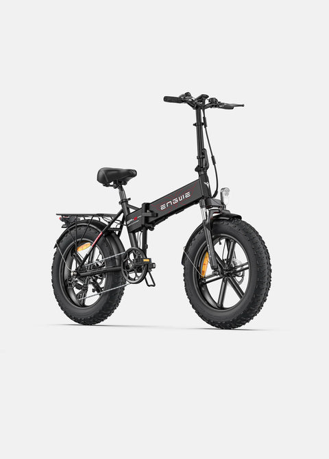 Engwe EP-2 / EP2 Pro (Upgraded Version) electric bike