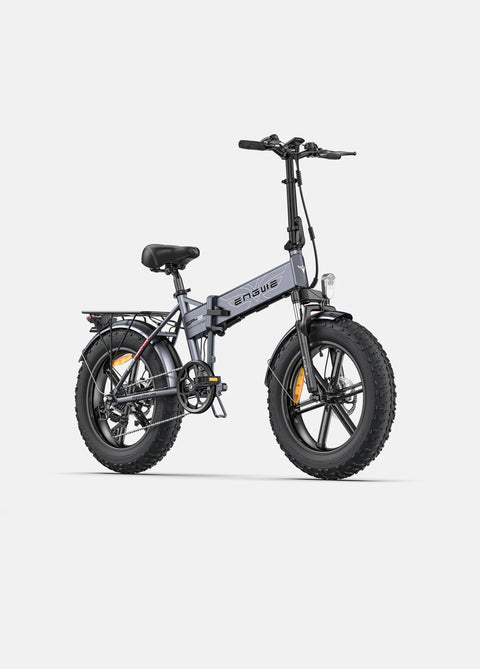 Engwe EP-2 / EP2 Pro (Upgraded Version) electric bike