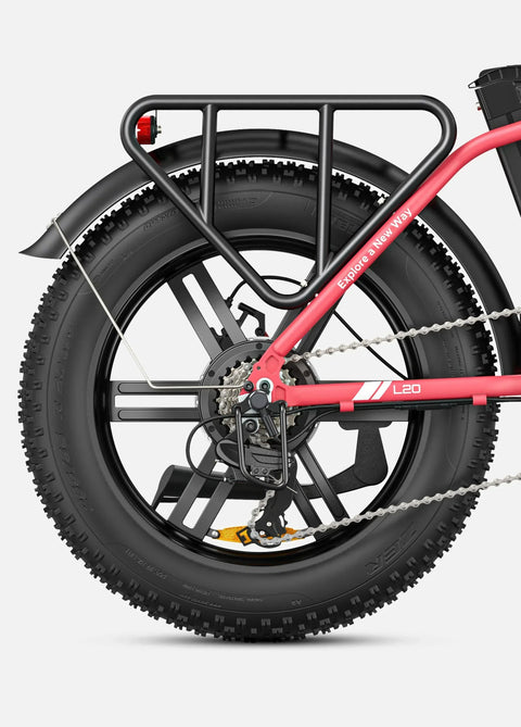 ENGWE L20 Electric Bike Pre-order