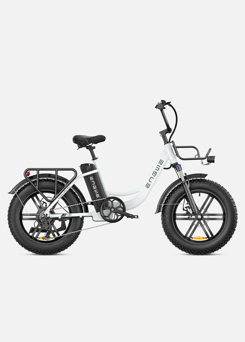 ENGWE L20 Electric Bike Pre-order