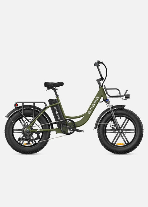 ENGWE L20 Electric Bike Pre-order