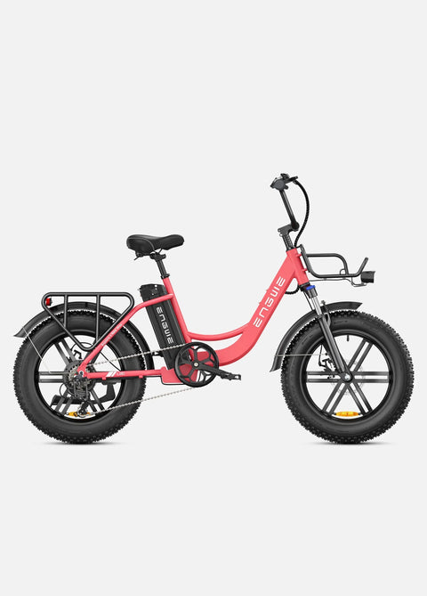 ENGWE L20 Electric Bike Pre-order