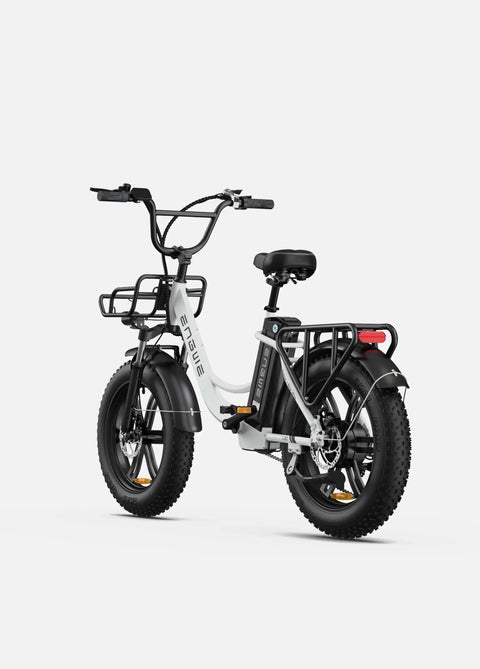 ENGWE L20 Electric Bike Pre-order