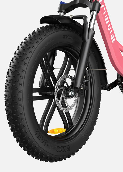 ENGWE L20 Electric Bike Pre-order