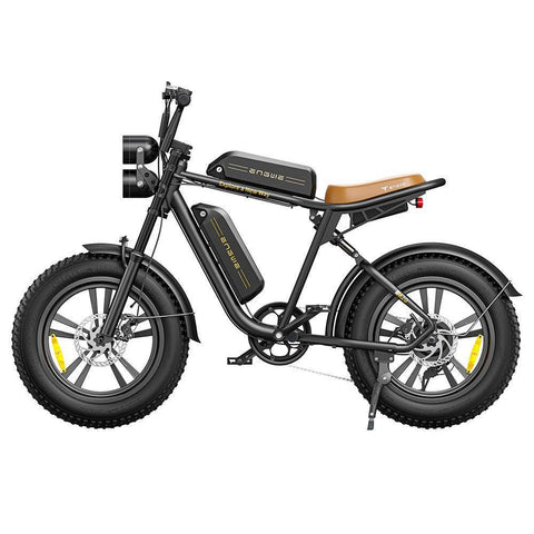 ENGWE M20 Electric Bike