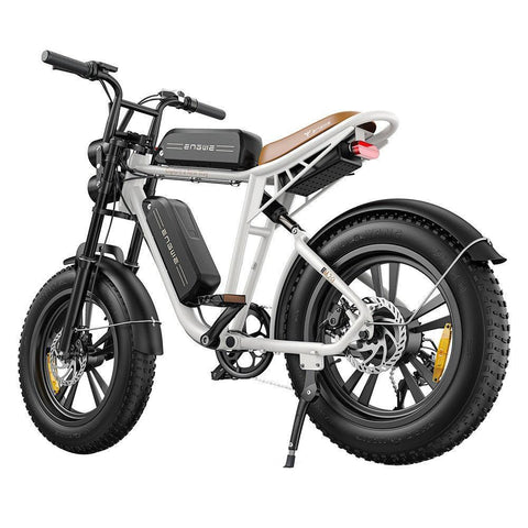 ENGWE M20 Electric Bike