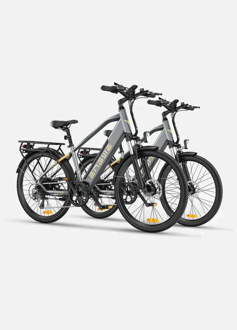 Engwe P26 Mountain E-Bike