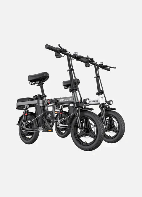 Engwe T14 folding electric bike