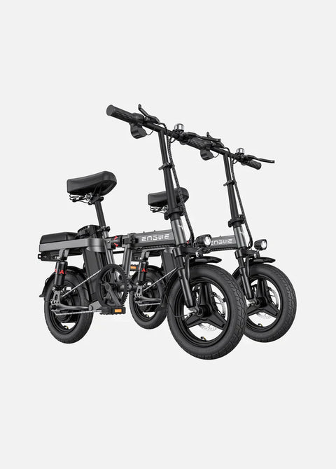 Engwe T14 folding electric bike