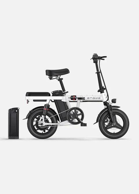 Engwe T14 folding electric bike