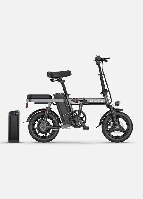 Engwe T14 folding electric bike