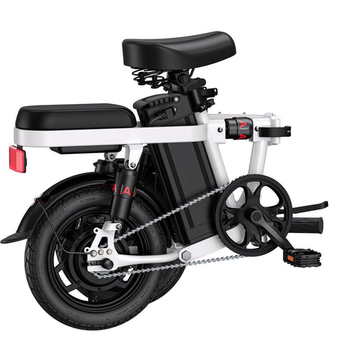 Engwe T14 folding electric bike