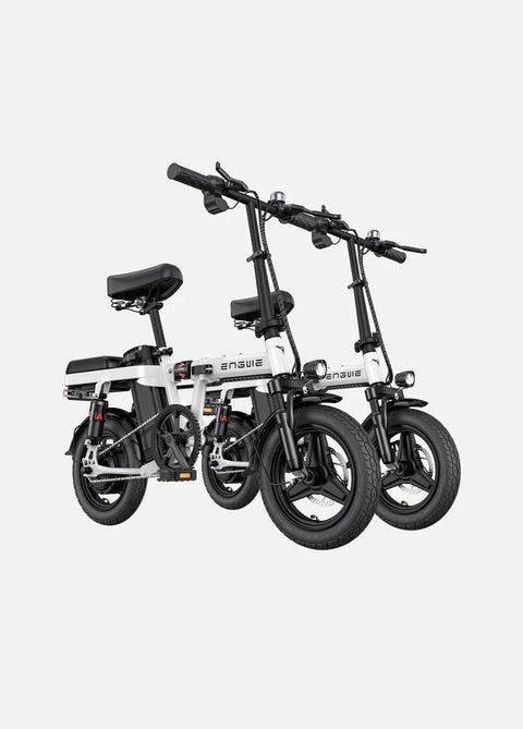 Engwe T14 folding electric bike