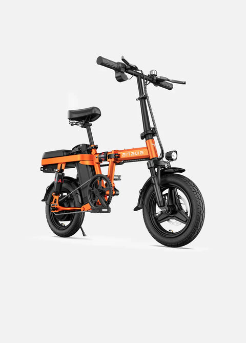 Engwe T14 folding electric bike