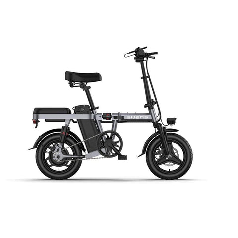 Engwe T14 folding electric bike