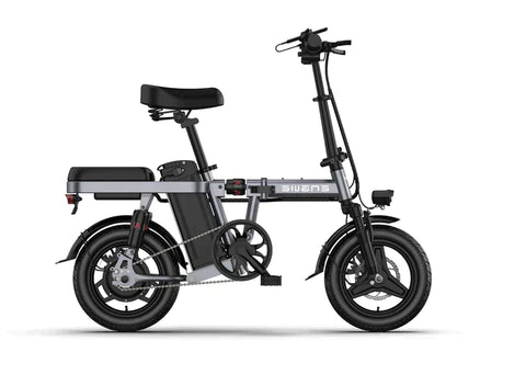 Engwe T14 folding electric bike