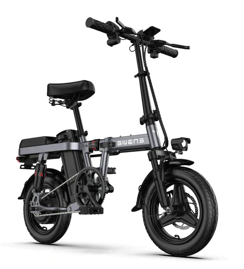 Engwe T14 folding electric bike