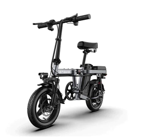 Engwe T14 folding electric bike