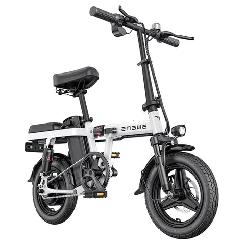 Engwe T14 folding electric bike