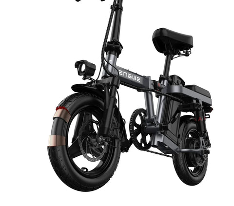 Engwe T14 folding electric bike