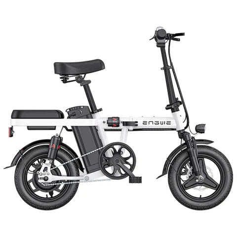 Engwe T14 folding electric bike