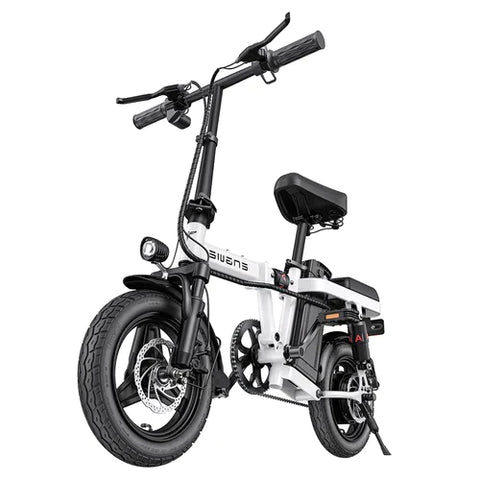 Engwe T14 folding electric bike