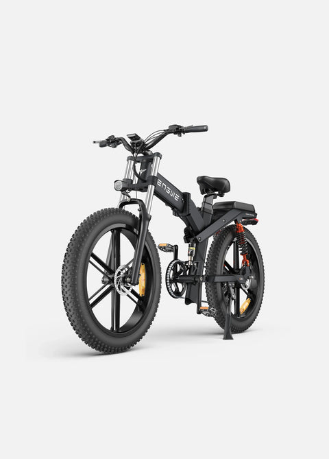 ENGWE X26 / X24 / X20 electric bike