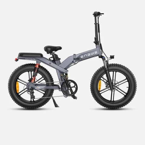 ENGWE X26 / X24 / X20 electric bike