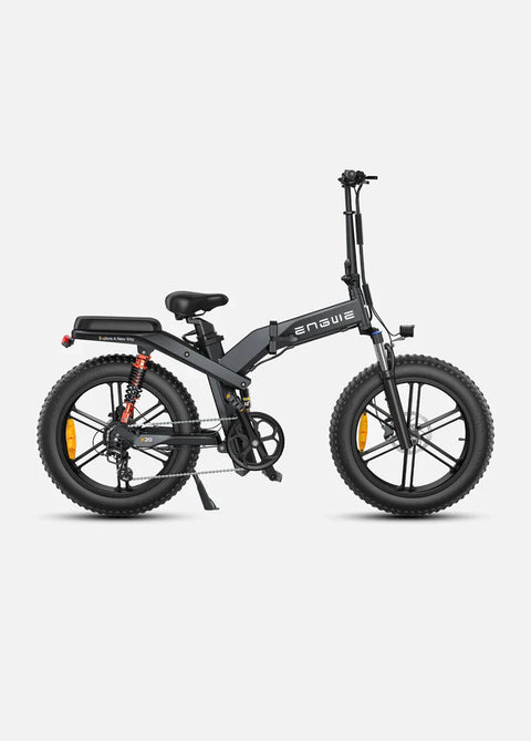 ENGWE X26 / X24 / X20 electric bike