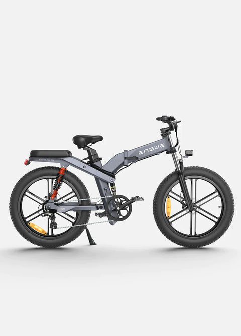 ENGWE X26 / X24 / X20 electric bike