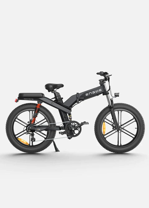 ENGWE X26 / X24 / X20 electric bike