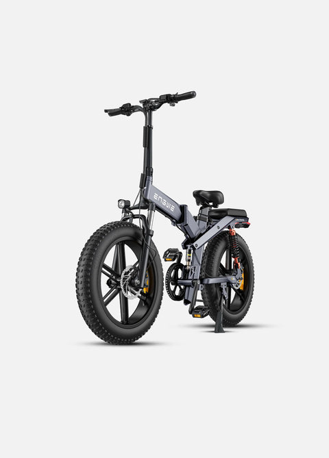 ENGWE X26 / X24 / X20 electric bike
