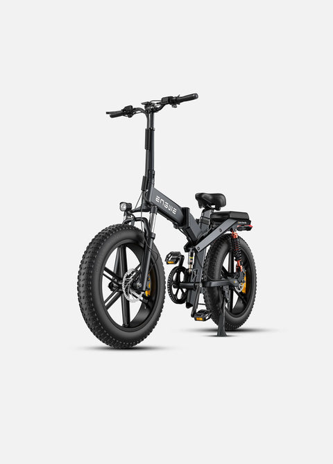 ENGWE X26 / X24 / X20 electric bike