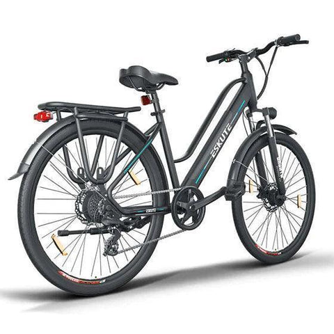 ESKUTE Wayfarer Electric City Bicycle