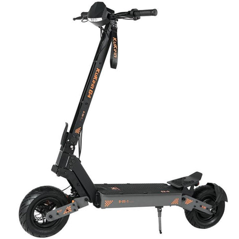 KuKirin G4 Off-Road Electric Scooter Preorder (Available by 25 November)