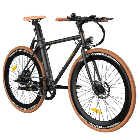 Fafrees F1-38C Electric Bike