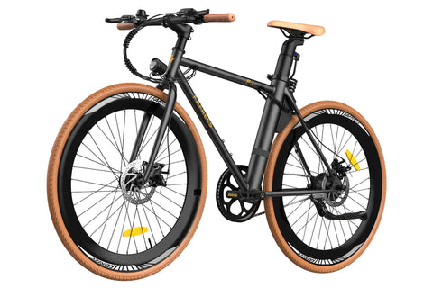 Fafrees F1-38C Electric Bike