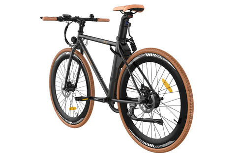 Fafrees F1-38C Electric Bike