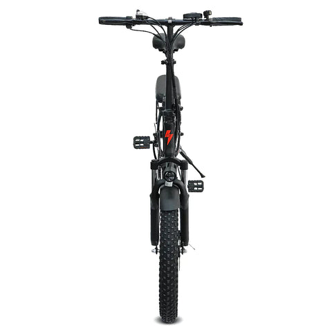 FAFREES F20 City - Electric Folding Bike