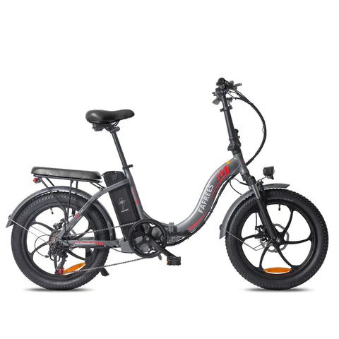 FAFREES F20 City - Electric Folding Bike