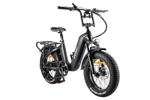 FAFREES F20 Master E-bike