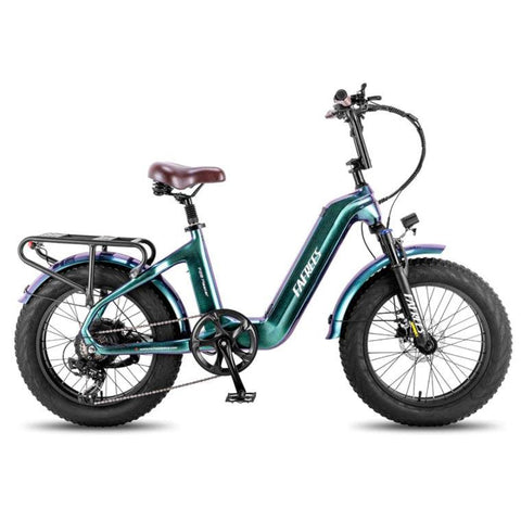 FAFREES F20 Master E-bike