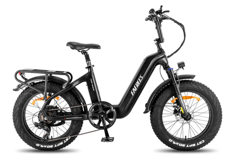 FAFREES F20 Master E-bike