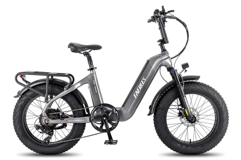 FAFREES F20 Master E-bike