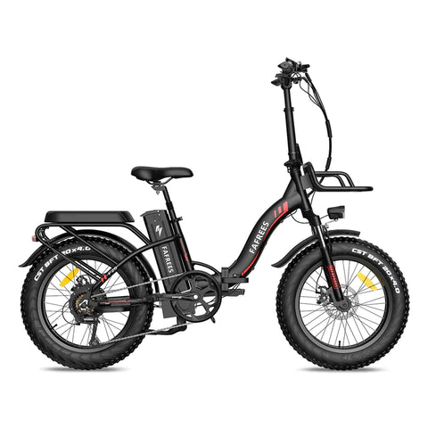 FAFREES F20 Max Electric Bike