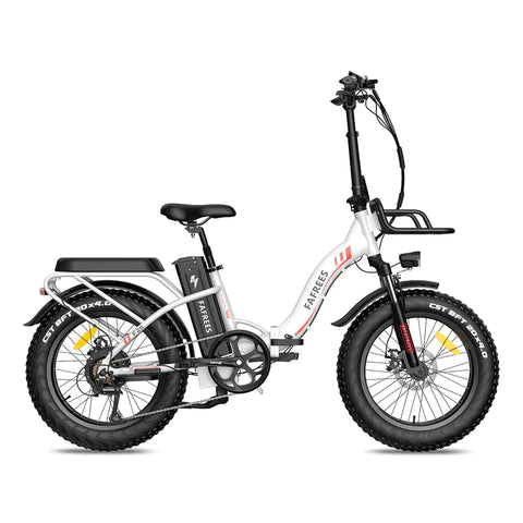 FAFREES F20 Max Electric Bike