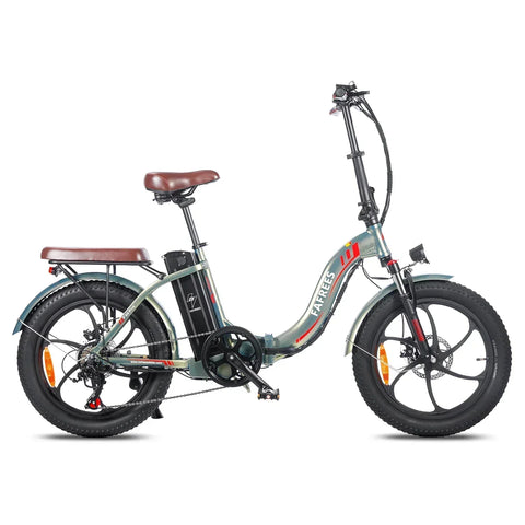 FAFREES F20 Pro City Electric Bike