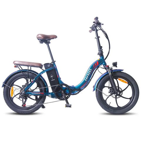 FAFREES F20 Pro City Electric Bike