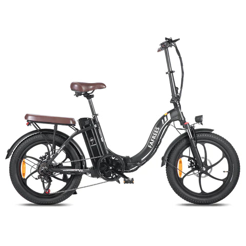 FAFREES F20 Pro City Electric Bike