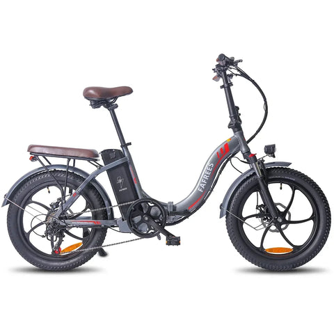 FAFREES F20 Pro City Electric Bike